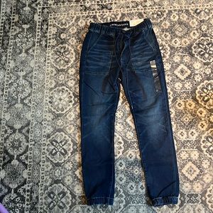 NWT American Eagle Next Level Stretch Super Soft Jean/Jogger